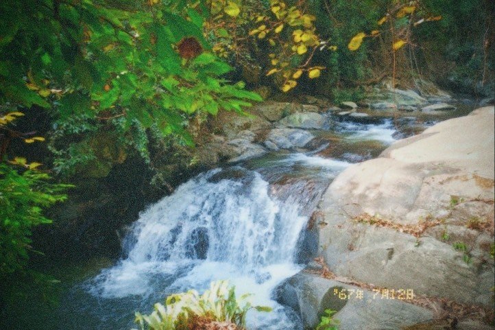 น้ำตก,ธรรมชาติ,ท่องเที่ยว