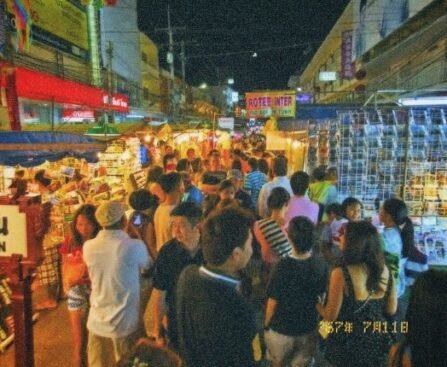 ตลาดเย็น,โต้รุ่ง,ตลาดโต้รุ่ง