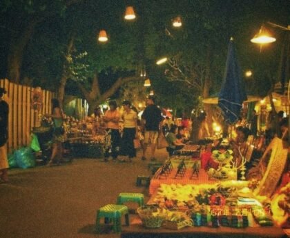 ตลาด,ศิลปะ,ตลาดซิเคด้า