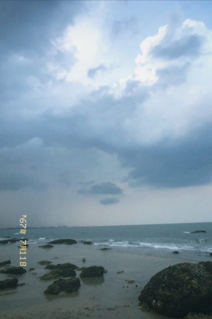 หาด,น่าเที่ยว,หาดหัวหิน