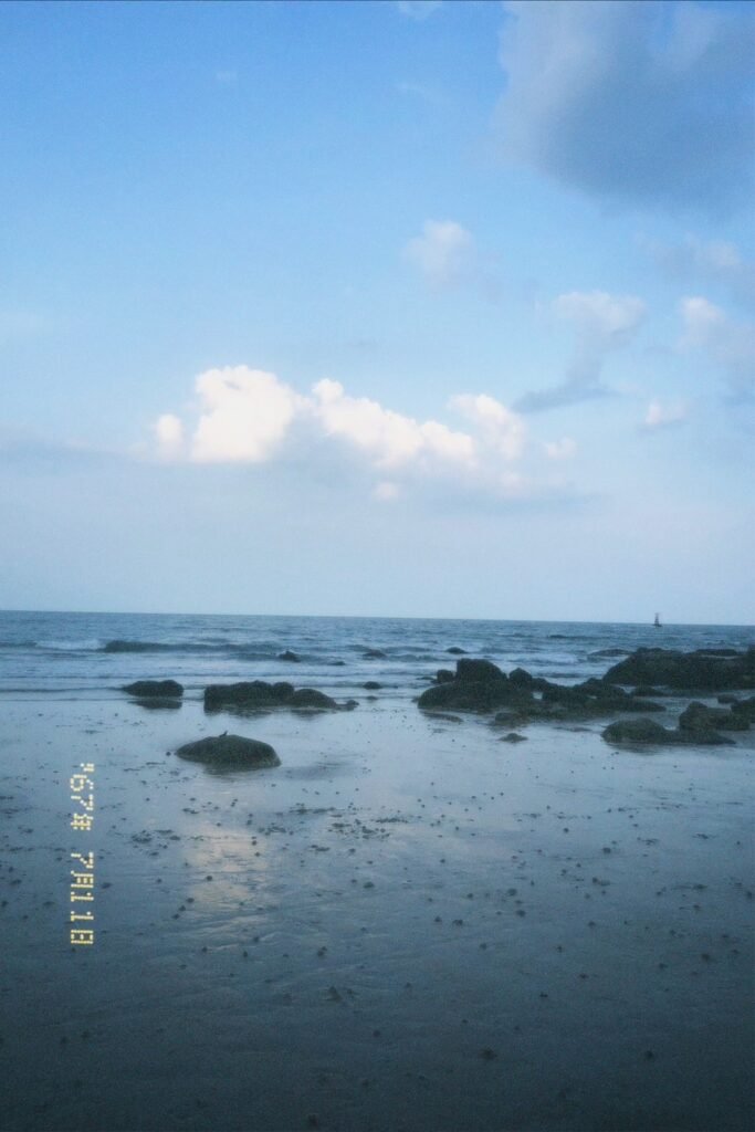 หาด,น่าเที่ยว,หาดหัวหิน