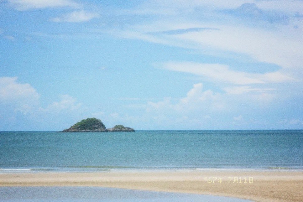 ทะเล,หาดเขาเต่า,ท่องเที่ยว