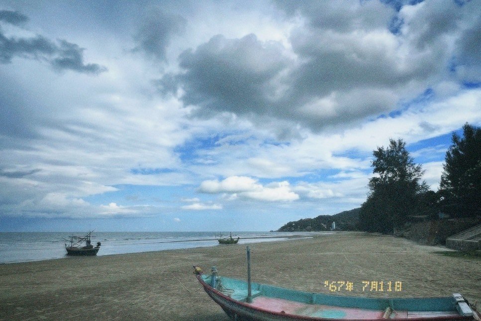 ทะเล,หาดเขาเต่า,ท่องเที่ยว