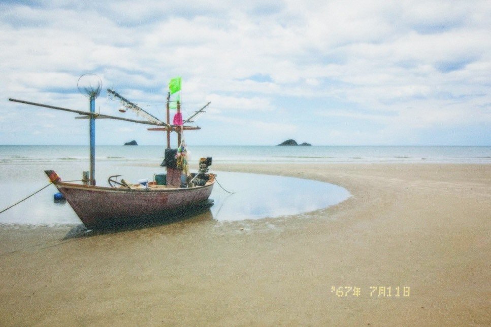 ทะเล,หาดเขาเต่า,ท่องเที่ยว