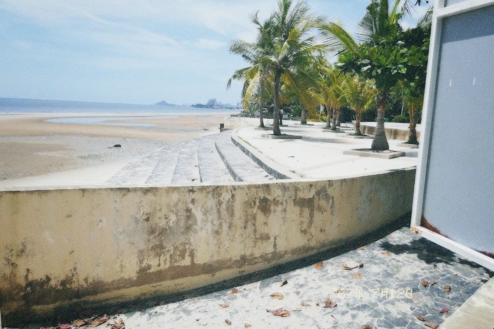 เที่ยว,ธรรมชาติ,ชายหาด